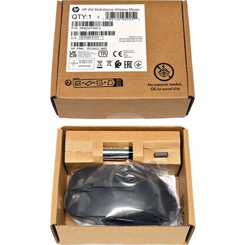 435 multi device wireless - hp,