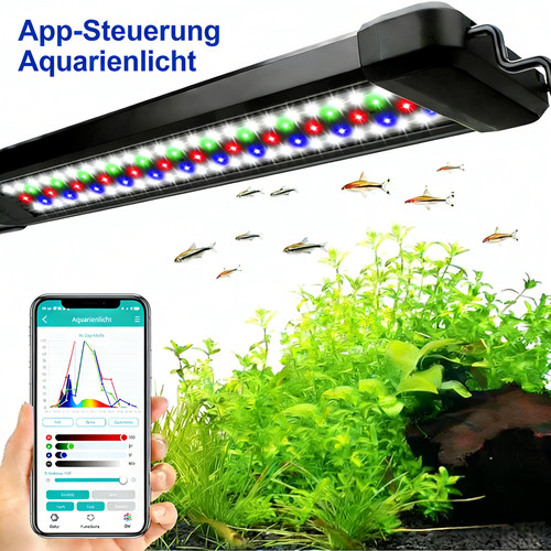 New 145cm aquarium - new|,