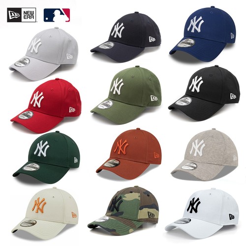 New era mlb 9forty cap - new, ny