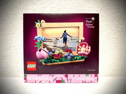 Lego botanicals 40916 - lego,