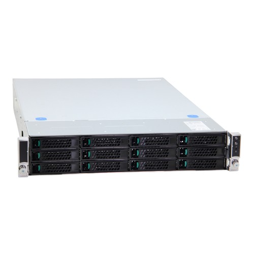 Intel r2312gz4gc4 lga2011 - r2312gz4gc4, 2x