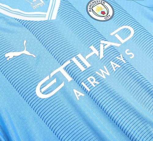 Manchester city trikot 2023 - manchester, 2023/24