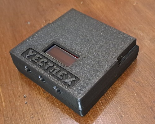 Neu vectrex cartridge - neu, !!