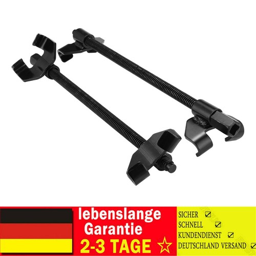 Pair coil spring compressor - pair,