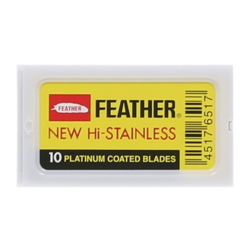 Feather new stainless - feather,