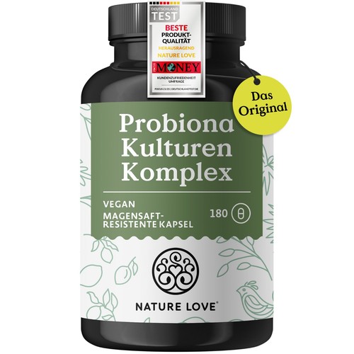 Nature love probiona komplex - nature, love®