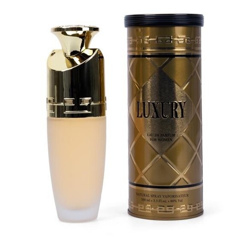 New brand luxury - new,