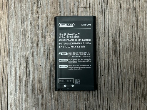Original nintendo new - original,