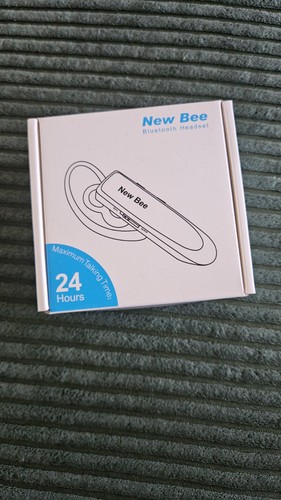 New bee bluetooth wireless - new,
