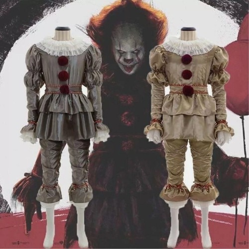 New halloween cosplay outfit - new,