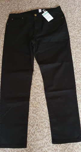 Eleg stretch hose jeans - eleg., stretch-hose,