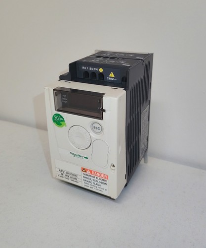 Schneider electric atv12h018m2 - schneider,