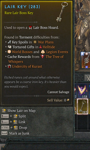 Diablo season 14 new - d4,