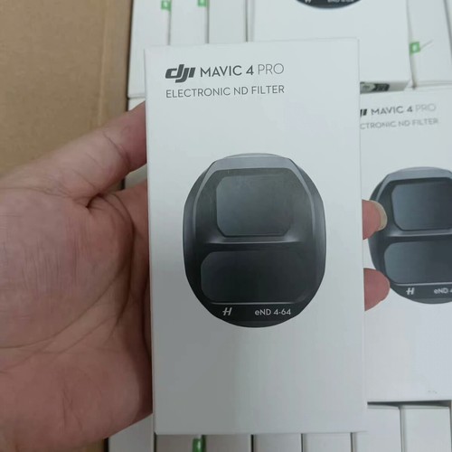 Dji mavic pro electronic nd - 4,